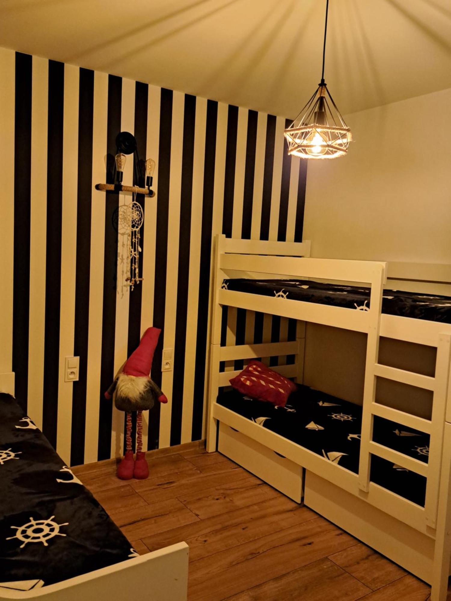 Solek Apartamenty I Pokoje Goscinne Mielno  Exterior photo
