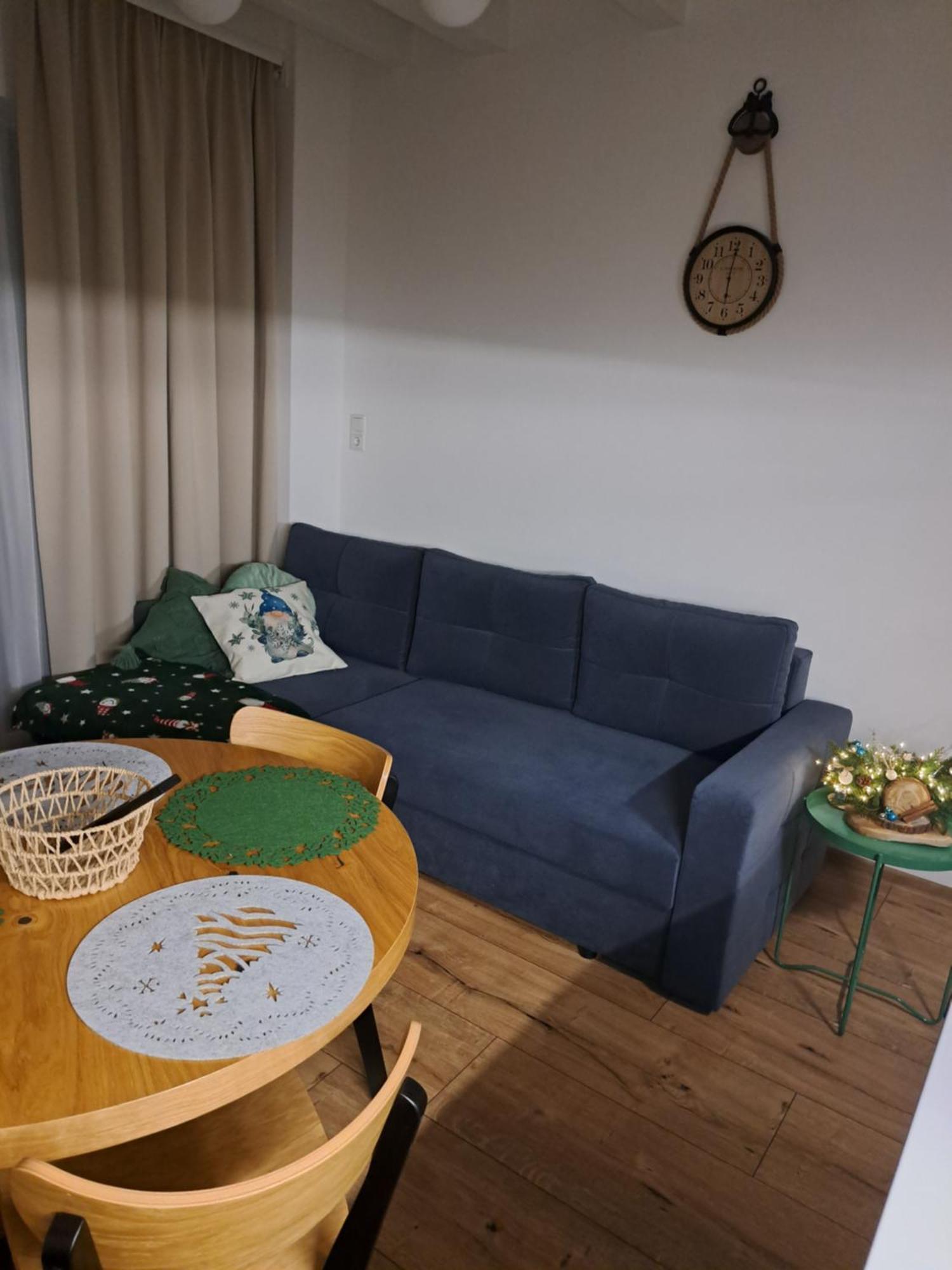 Solek Apartamenty I Pokoje Goscinne Mielno  Exterior photo