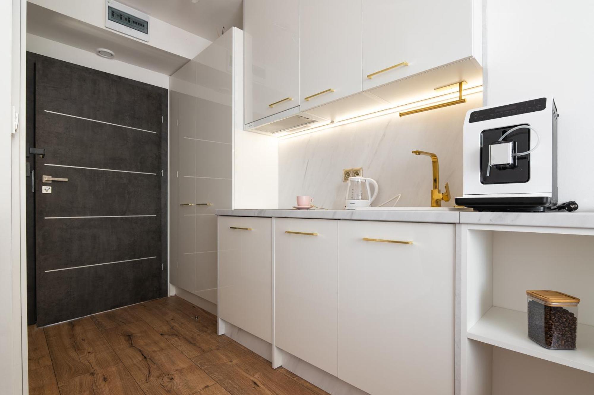 Solek Apartamenty I Pokoje Goscinne Mielno  Exterior photo